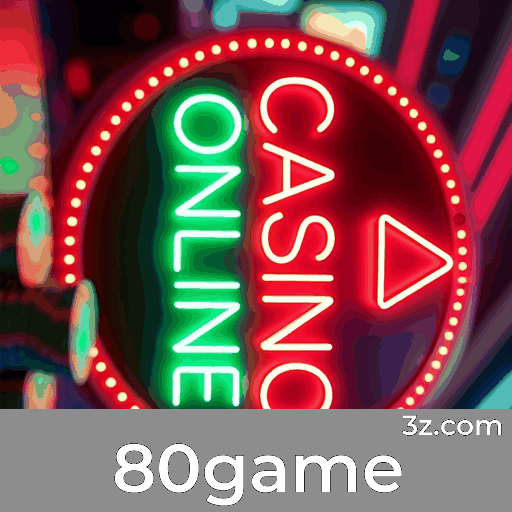 80game game mais image