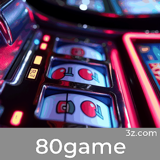 80game game mais image