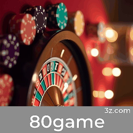 80game game mais image