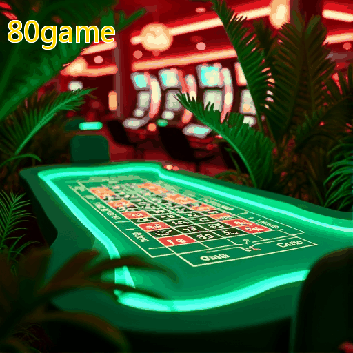 Bônus e Promoções no 80game – Rodadas Grátis, Códigos e Ofertas Especiais